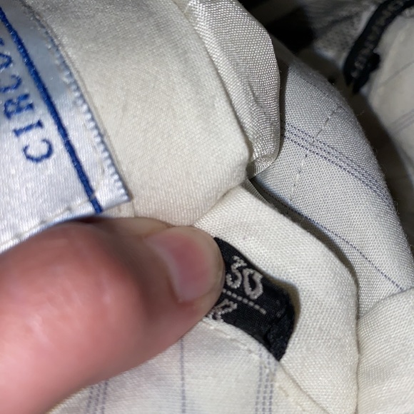 Circola Moda Dress Pants - Picture 8 of 8